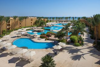 Stella Beach Resort Spa