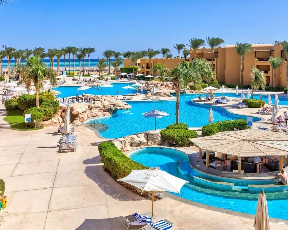 Stella Beach Resort & Spa