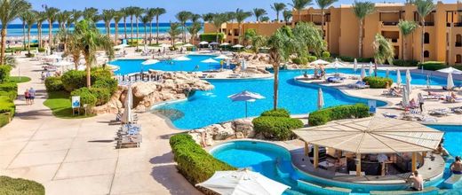 Stella Beach Resort & Spa