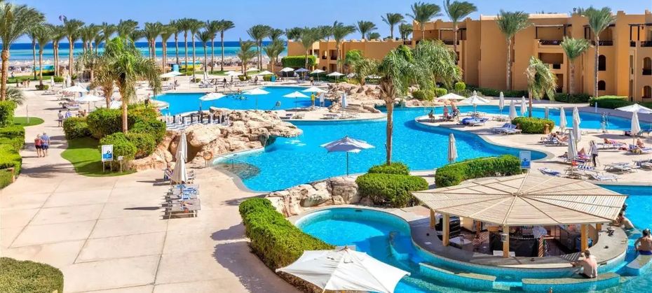 Stella Beach Resort & Spa