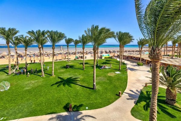 Stella Beach Resort & Spa