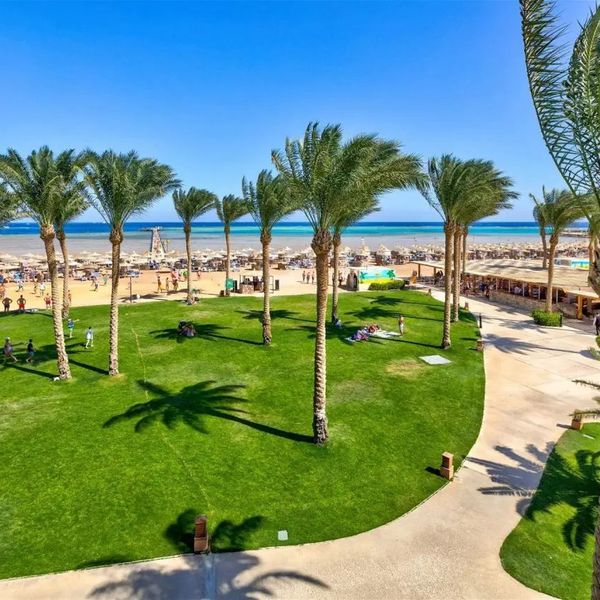 Stella Beach Resort & Spa - zdjęcie 3