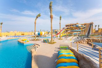 Stella Beach Resort Spa