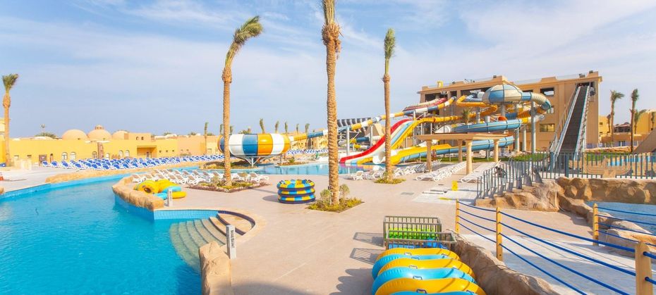 Stella Beach Resort & Spa