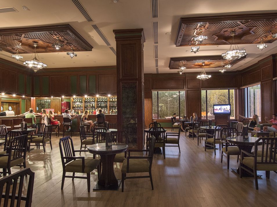 drink bar