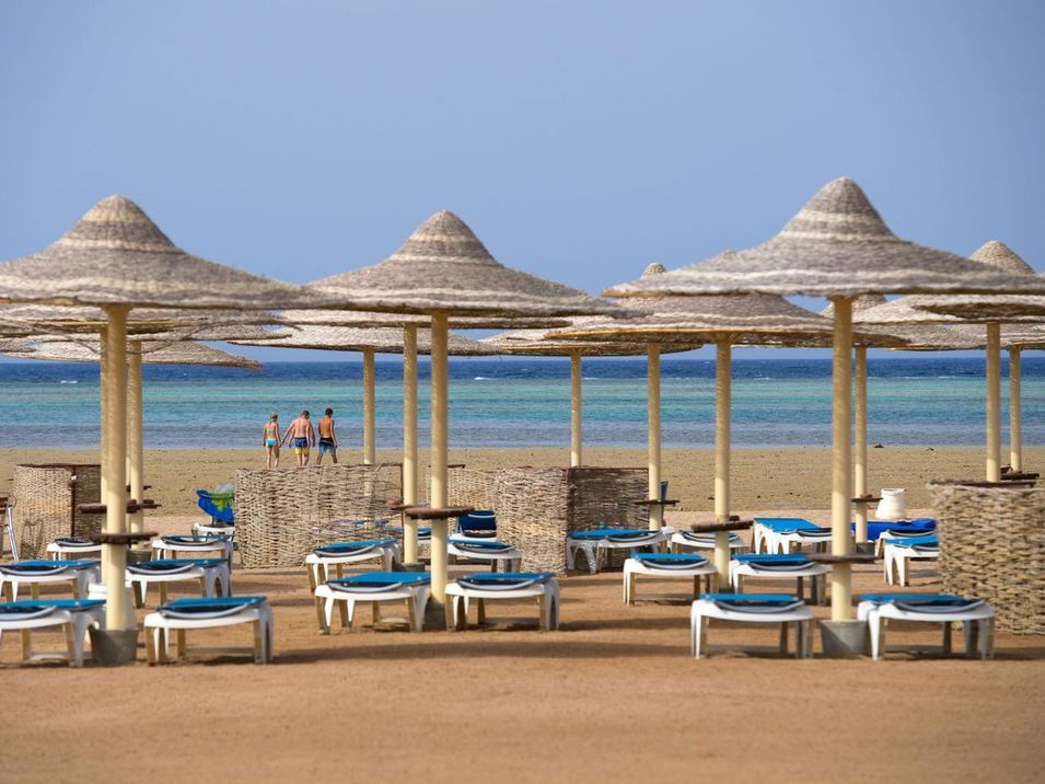 plaża