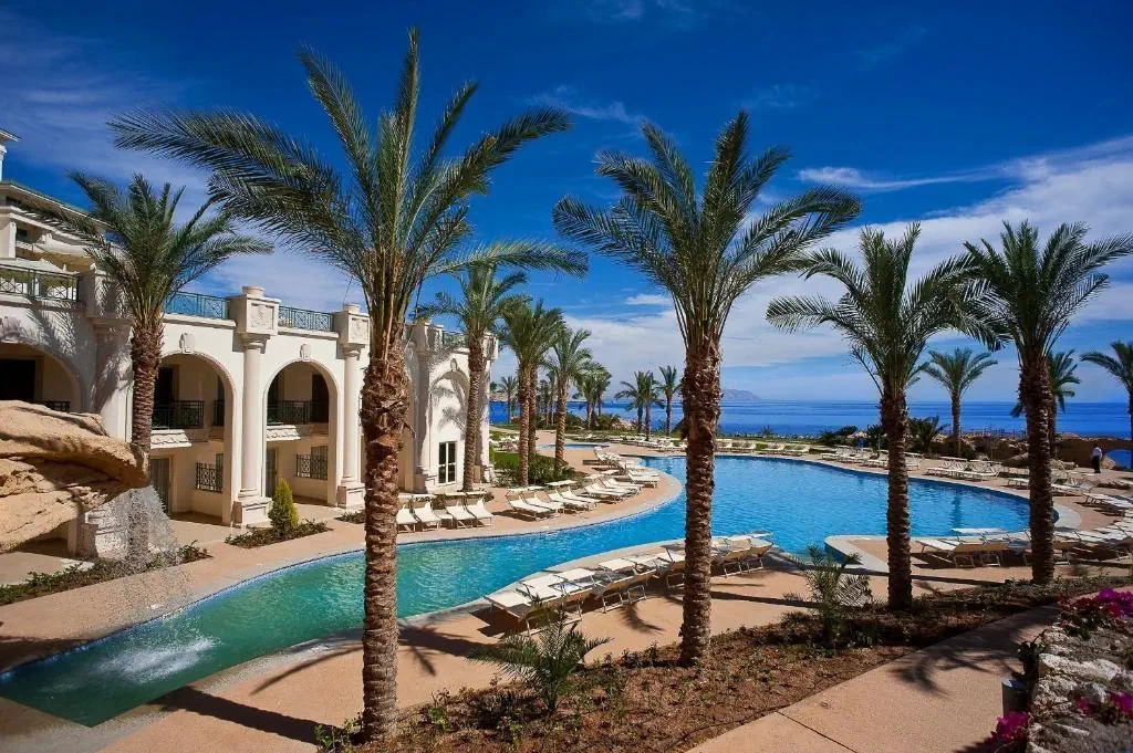 Hotel Stella Di Mare Beach & Spa - Egipt Sharm el Sheikh na Wakacje.pl