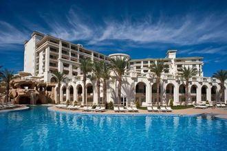 Stella Di Mare Beach Spa