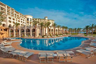 Stella Di Mare Beach Spa