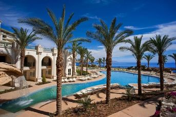 Stella Di Mare Beach & Spa