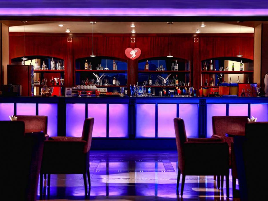 drink bar