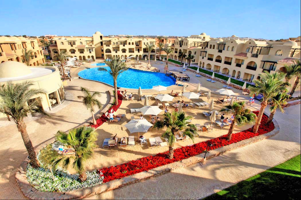 Stella Gardens Resort & Spa (ex Stella Di Mare Gardens)