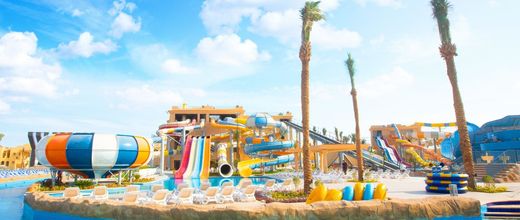 Stella Gardens Resort & Spa (ex Stella Di Mare Gardens)