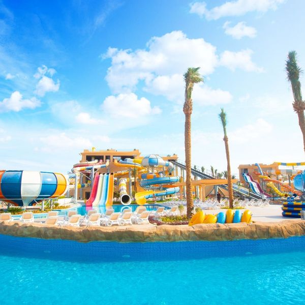 Stella Gardens Resort & Spa (ex Stella Di Mare Gardens)