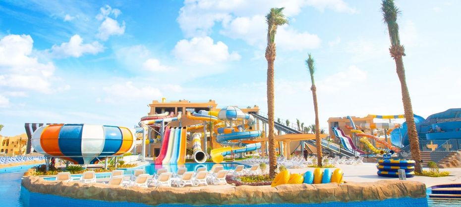 Stella Gardens Resort & Spa (ex Stella Di Mare Gardens)
