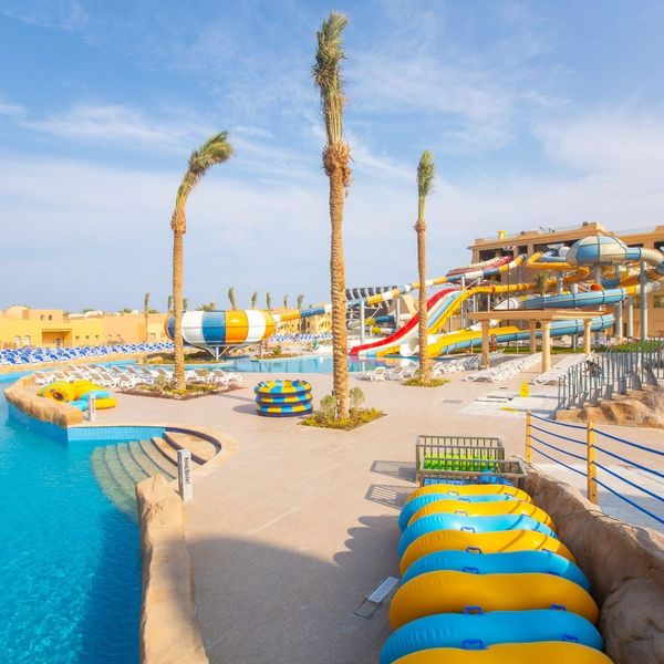 Stella Gardens Resort & Spa (ex Stella Di Mare Gardens) - zdjęcie 3