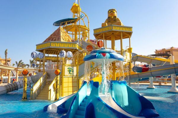 Stella Gardens Resort & Spa (ex Stella Di Mare Gardens)