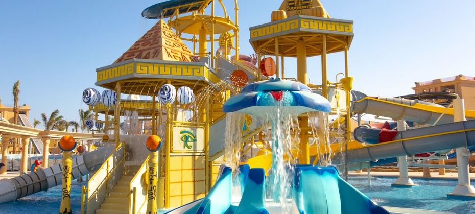 Stella Gardens Resort & Spa (ex Stella Di Mare Gardens)