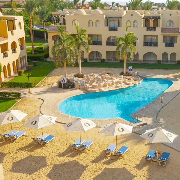 Stella Gardens Resort & Spa (ex Stella Di Mare Gardens) - zdjęcie 2