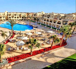 Stella Gardens Resort & Spa (ex Stella Di Mare Gardens)