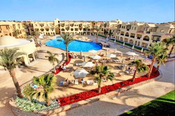 Stella Gardens Resort & Spa (ex Stella Di Mare Gardens)