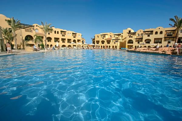 Stella Di Mare Gardens Resort & Spa