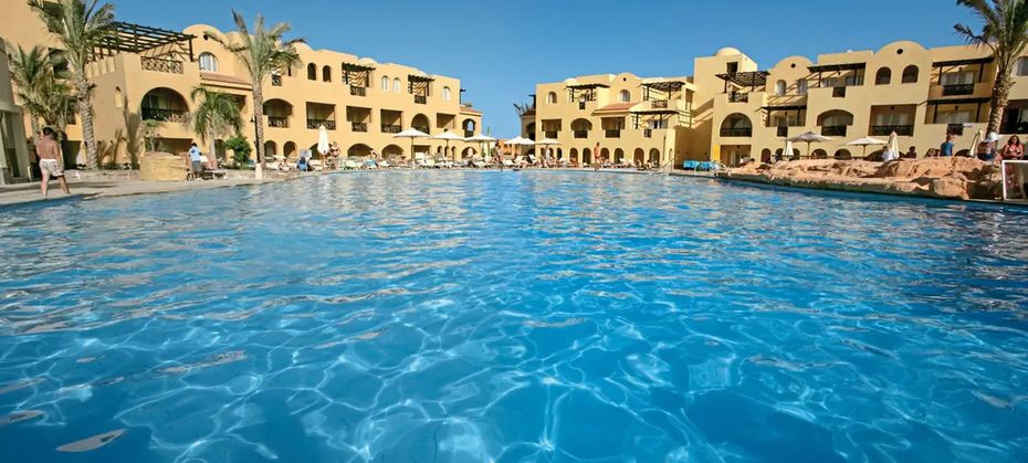 Stella Di Mare Gardens Resort & Spa