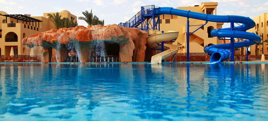 Stella Di Mare Gardens Resort & Spa