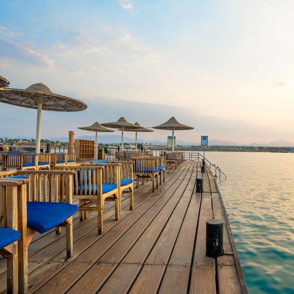 Stella Gardens Resort & Spa (ex Stella Di Mare Gardens) - zdjęcie 4