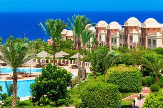 Stella Gardens Resort Spa ex Stella Di Mare Gardens