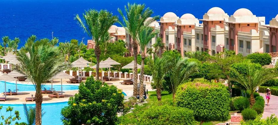 Stella Di Mare Gardens Resort & Spa