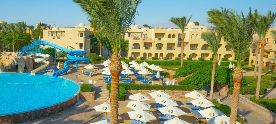 Stella Gardens Resort & Spa (ex Stella Di Mare Gardens)