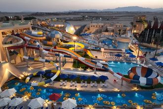 Stella Gardens Resort Spa ex Stella Di Mare Gardens