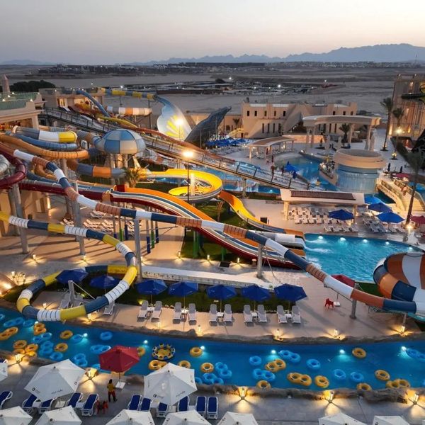 Stella Gardens Resort & Spa (ex Stella Di Mare Gardens) - zdjęcie 4