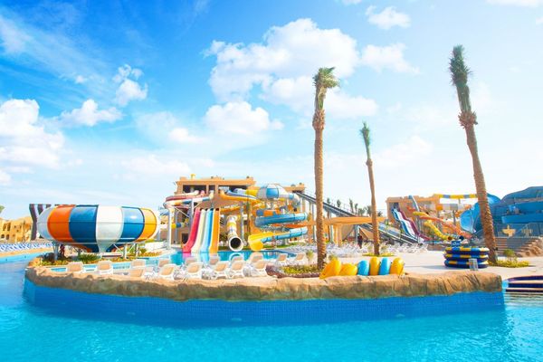 Stella Gardens Resort Spa ex Stella Di Mare Gardens