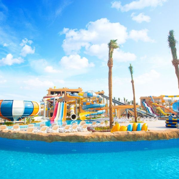 Stella Gardens Resort & Spa (ex Stella Di Mare Gardens)