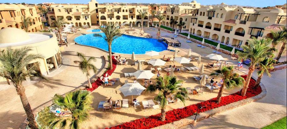 Stella Gardens Resort & Spa (ex Stella Di Mare Gardens)