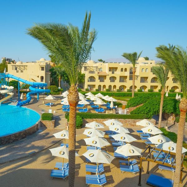 Stella Gardens Resort & Spa (ex Stella Di Mare Gardens) - zdjęcie 5