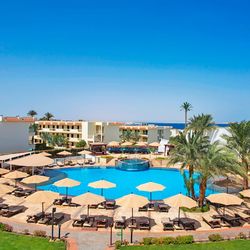 Sultan Gardens Resort