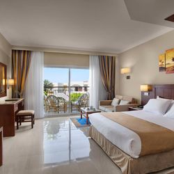 Sultan Gardens Resort