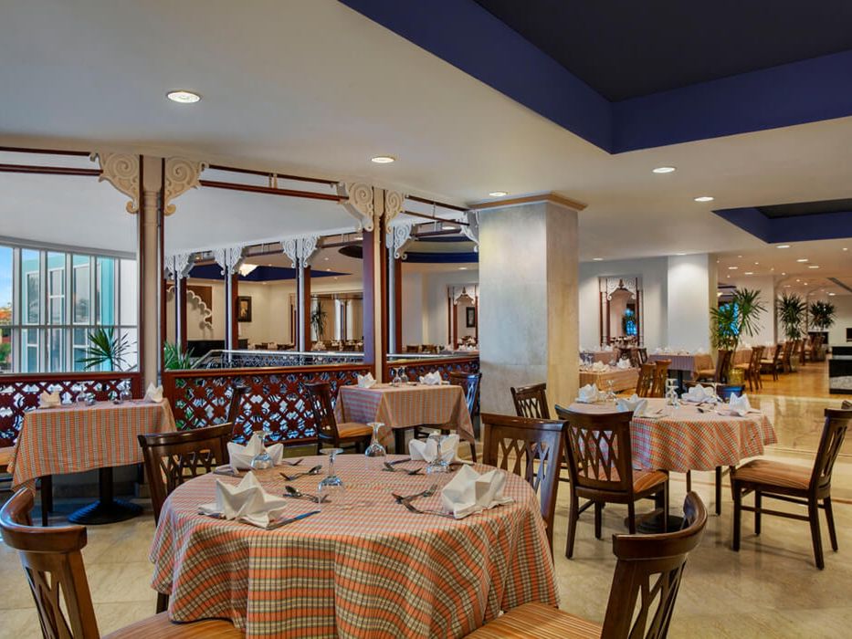 restauracja