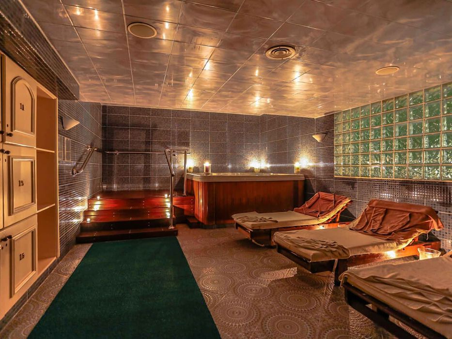 SPA