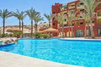 Sun Sea Hurghada