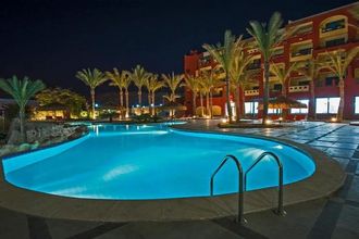 Sun Sea Hurghada