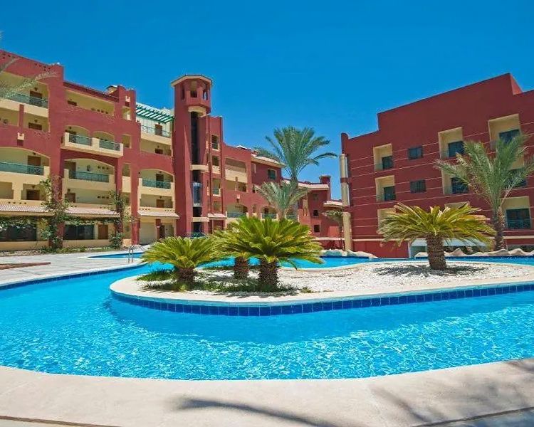 Sun & Sea (Hurghada)
