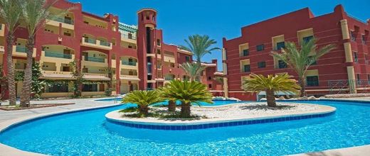Sun & Sea (Hurghada)
