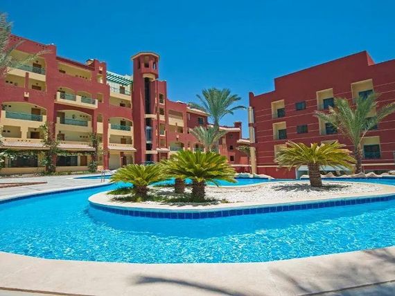 Sun & Sea (Hurghada)