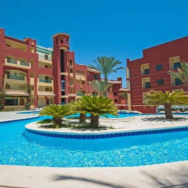 Sun & Sea (Hurghada)