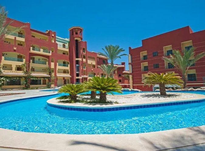Sun & Sea (Hurghada)