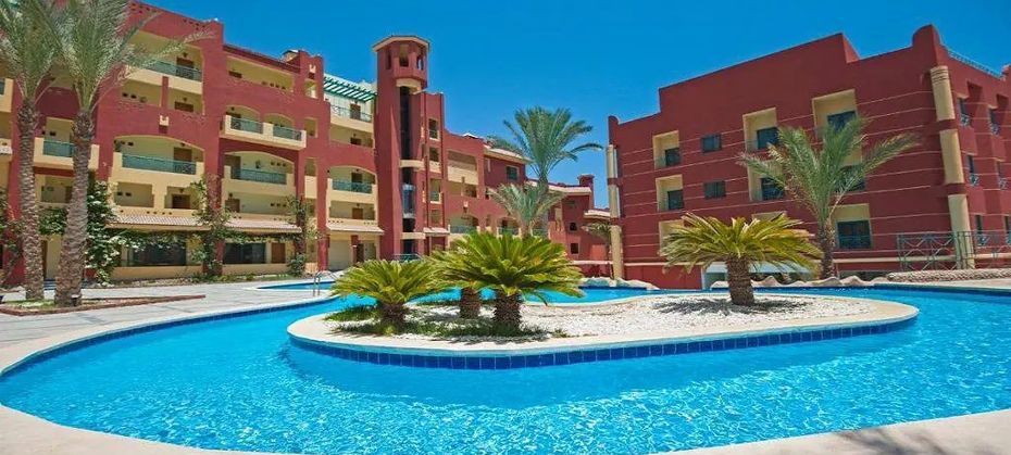 Sun & Sea (Hurghada)